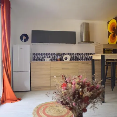 Studio Pop Canet En Roussillon Exterior photo