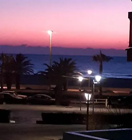 Studio Pop Canet En Roussillon Exterior photo