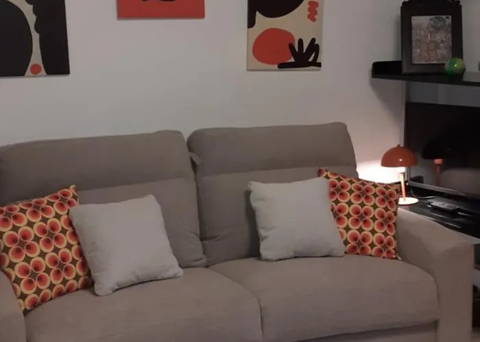 Studio Pop Canet En Roussillon